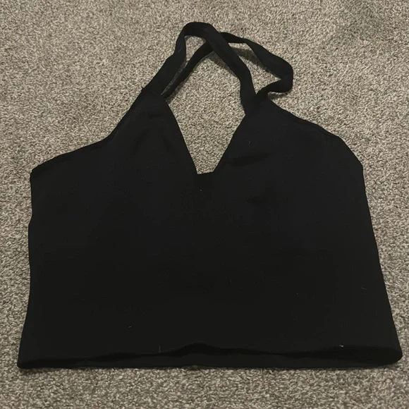 Free People Movement Good Karma Crop Tank - Picture 5 of 7